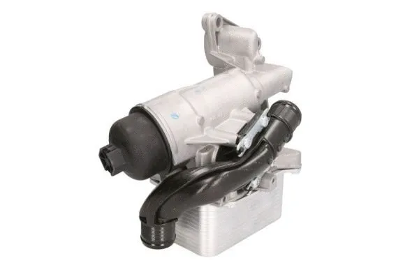 Oil Cooler, engine oil