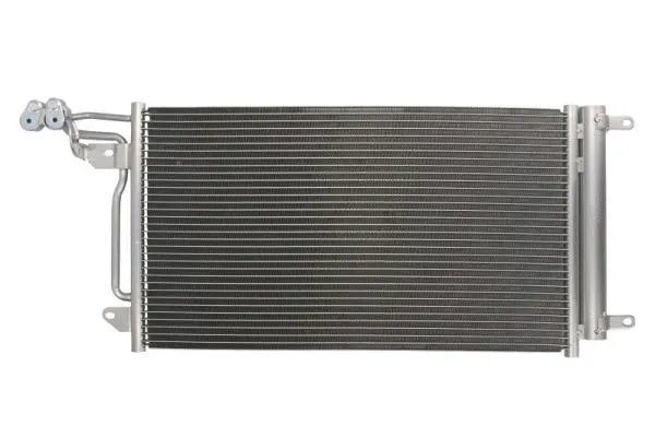 Condenser, air conditioning (KTT110042)