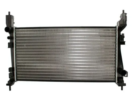 Radiator, engine cooling (D7C006TT)