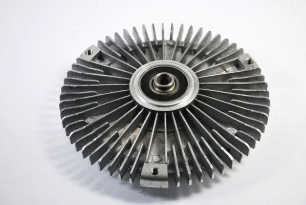 Clutch, radiator fan (D5M007TT)