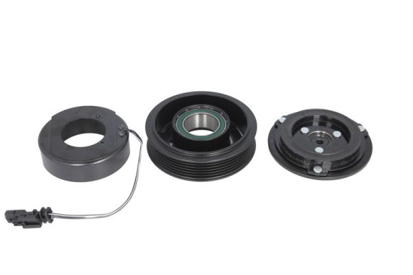 Magnetic Clutch, air conditioning compressor