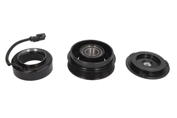 Magnetic Clutch, air conditioning compressor