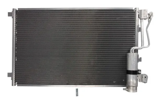 Condenser, air conditioning (KTT110439)