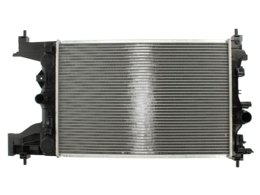 Radiator, engine cooling (D7X069TT)