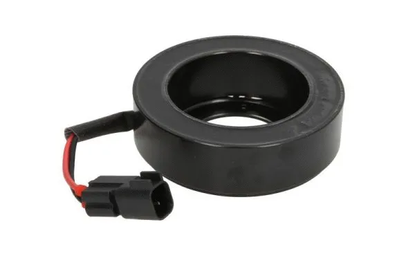 Coil, magnetic-clutch compressor (KTT030090)