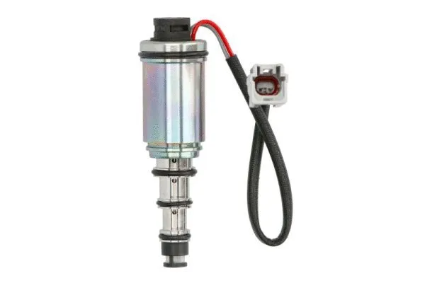 Control Valve, air conditioning compressor