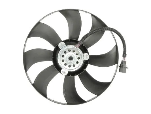 Fan, engine cooling