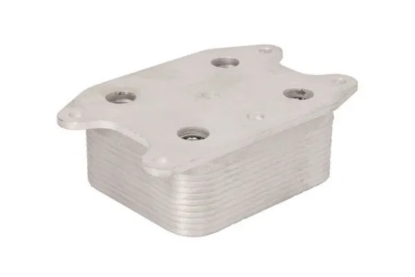 Oil Cooler, engine oil