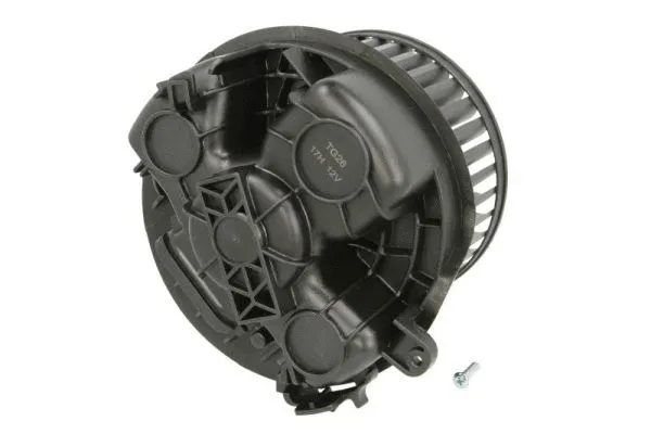 Interior Blower