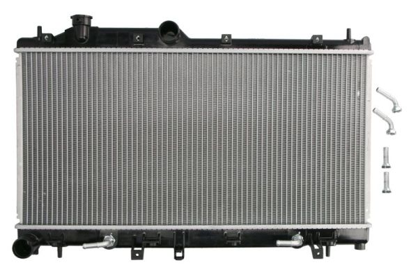 Radiator, engine cooling (D77007TT)