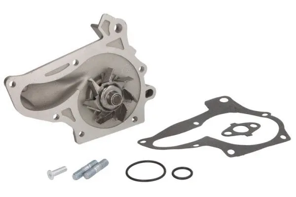 Water Pump, engine cooling (D12044TT)