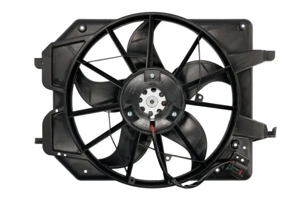 Fan, engine cooling