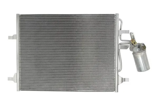 Condenser, air conditioning (KTT110516)