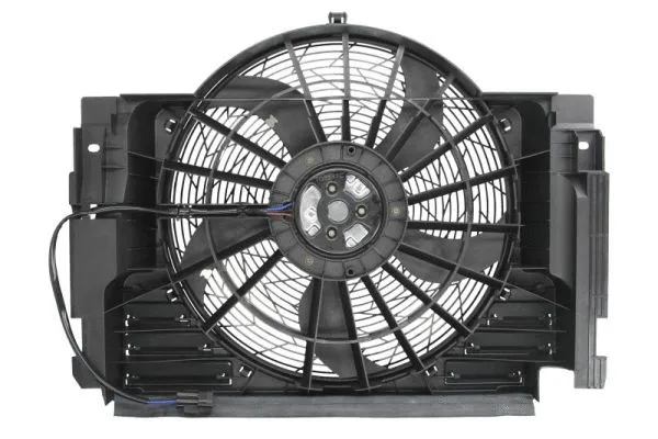 Fan, air conditioning condenser
