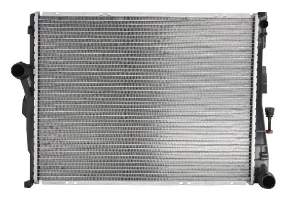 Radiator, engine cooling (D7B021TT)