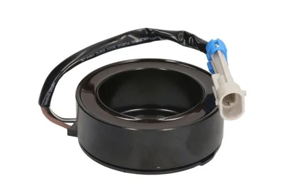 Coil, magnetic-clutch compressor (KTT030007)