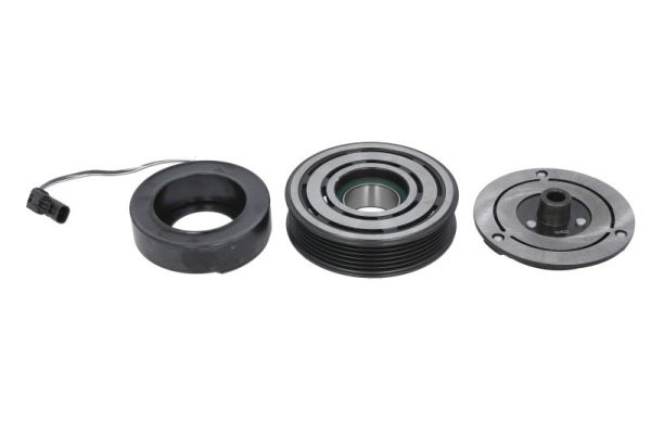 Magnetic Clutch, air conditioning compressor (KTT040309)