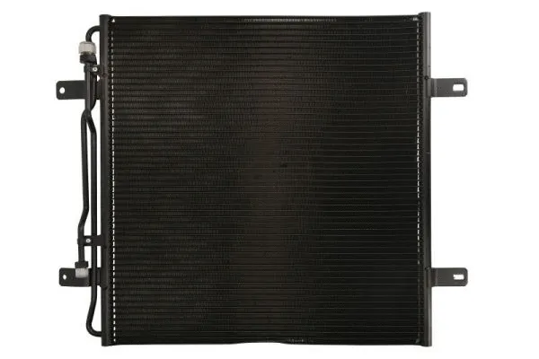 Condenser, air conditioning (KTT110339)