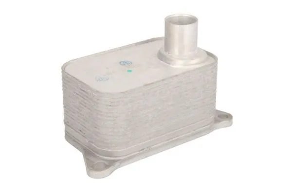 Oil Cooler, engine oil (D4A006TT)