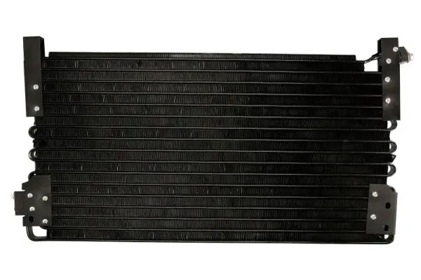 Condenser, air conditioning (KTT110378)