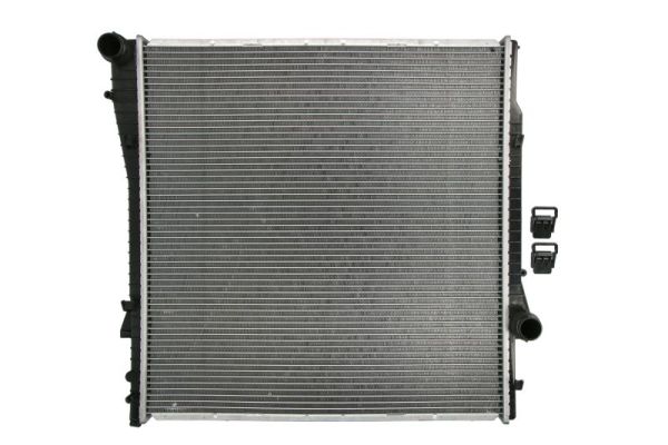 Radiator, engine cooling (D7B055TT)