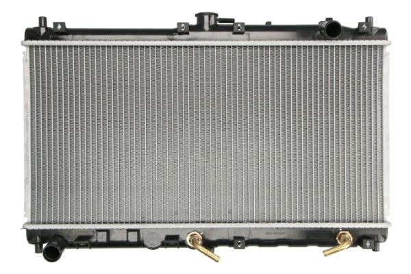 Radiator, engine cooling (D73025TT)