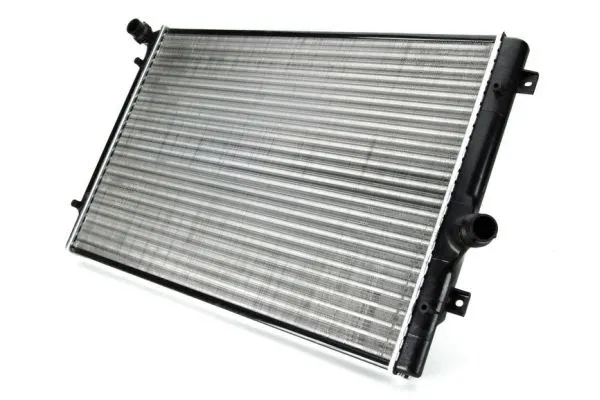 Radiator, engine cooling (D7W035TT)