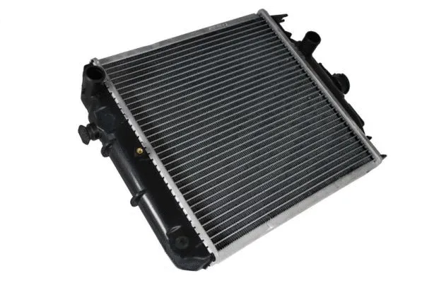 Radiator, engine cooling (D78002TT)