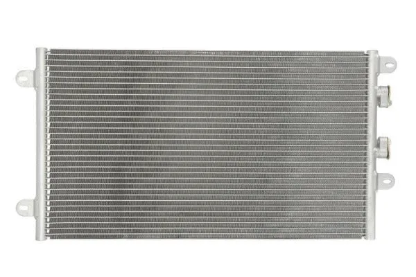 Condenser, air conditioning (KTT110478)