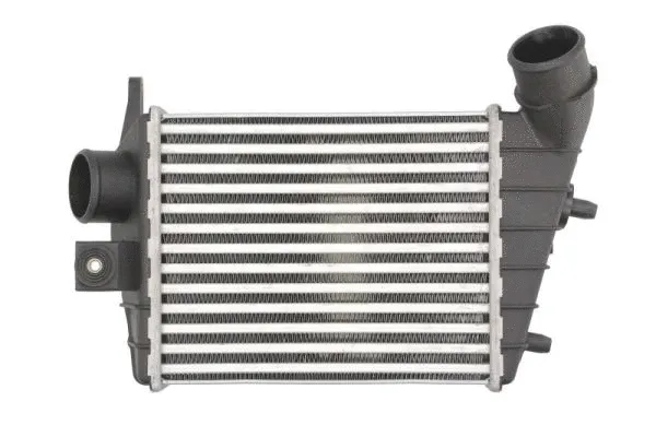 Charge Air Cooler (DAD001TT)
