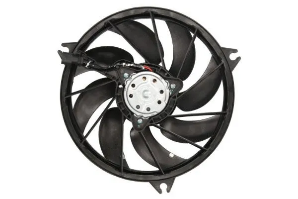 Fan, engine cooling