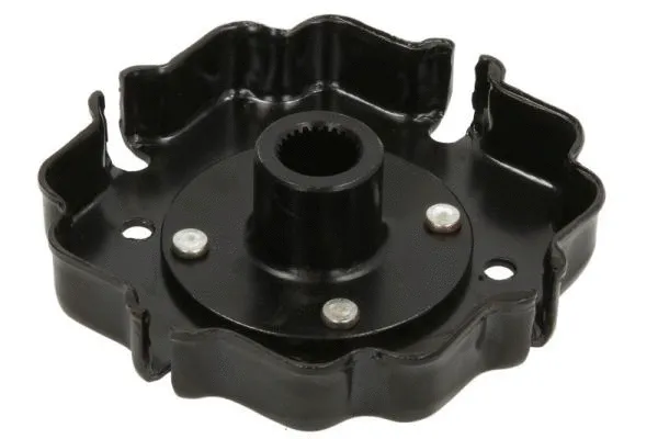Drive Plate, magnetic clutch compressor