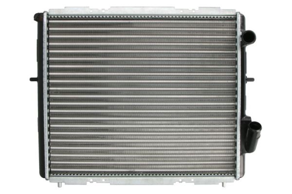 Radiator, engine cooling (D7R063TT)