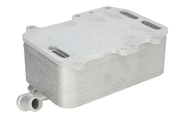 Oil Cooler, engine oil