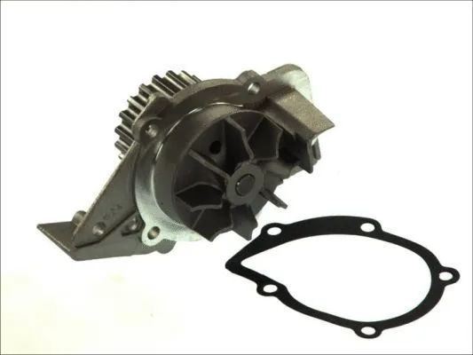 Water Pump, engine cooling (D1P045TT)