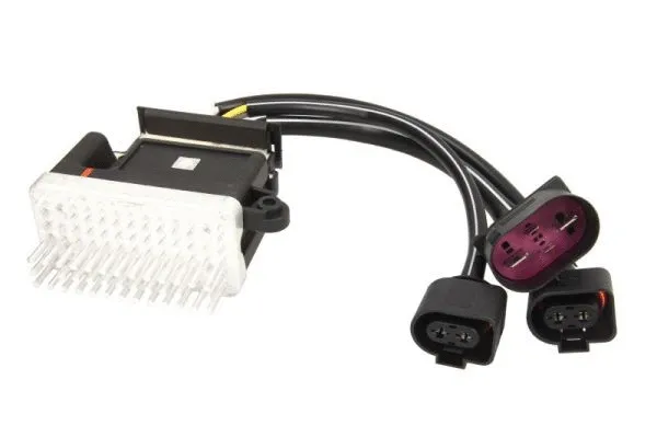 Regulator, interior blower (DEA007TT)