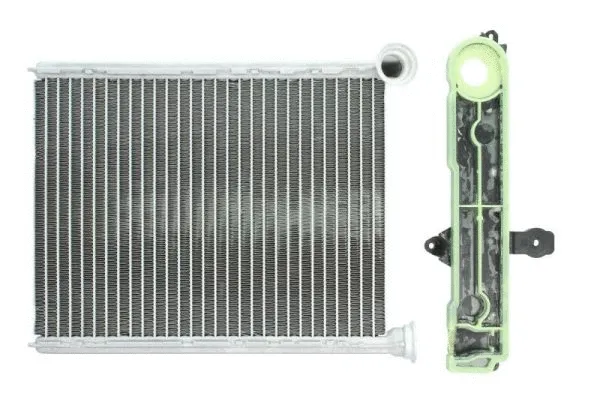 Heat Exchanger, interior heating (D6P016TT)