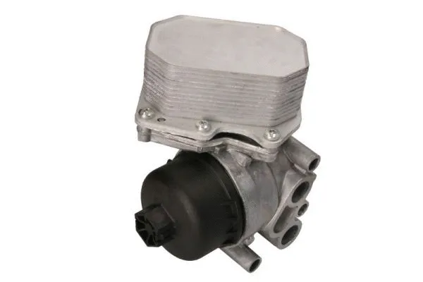 Oil Cooler, engine oil (D4G017TT)