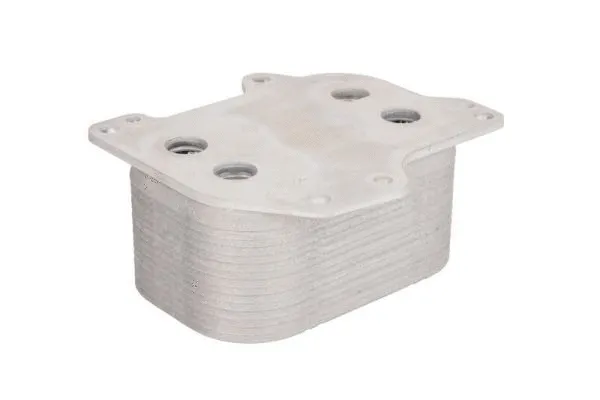 Oil Cooler, engine oil
