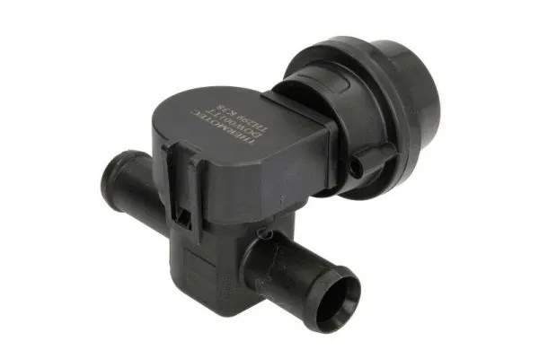 Coolant Control Valve