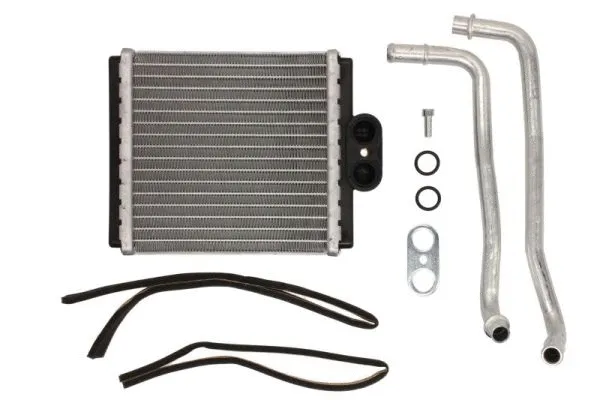 Heat Exchanger, interior heating (D68002TT)