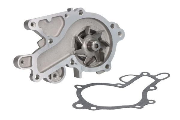 Water Pump, engine cooling (D18016TT)