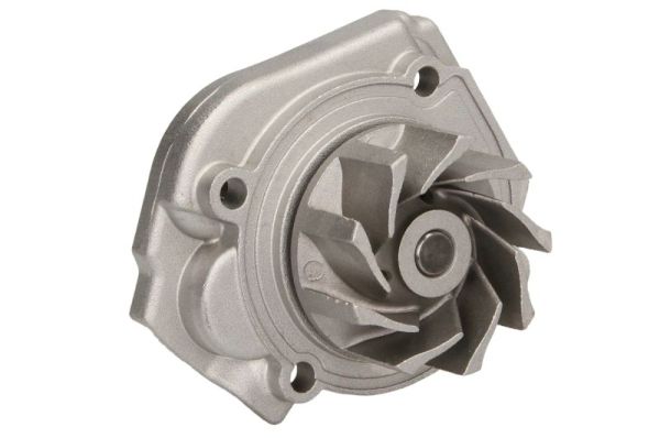 Water Pump, engine cooling (D1F076TT)