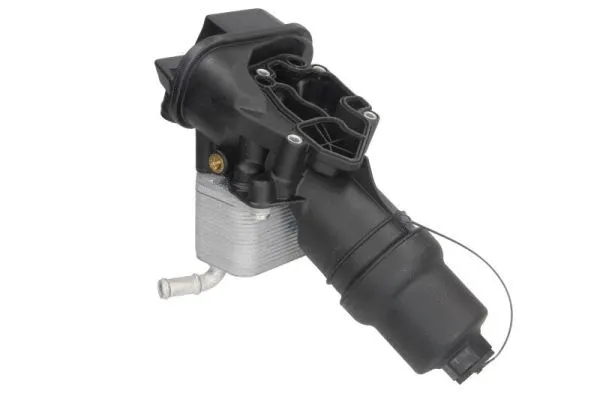 Oil Cooler, engine oil