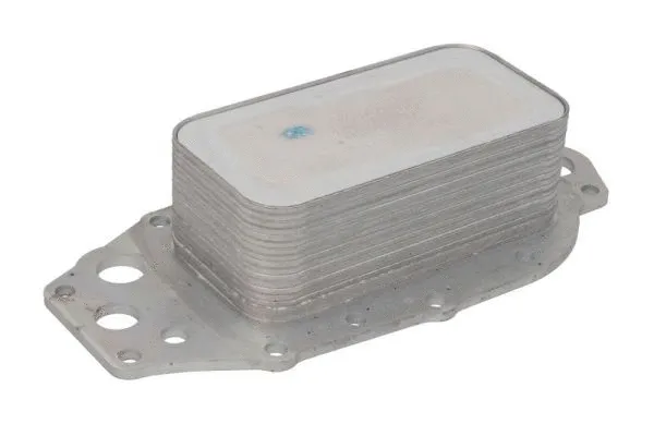 Oil Cooler, engine oil (D4I011TT)