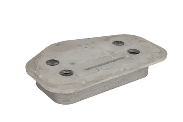 Oil Cooler, engine oil