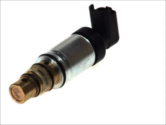 Control Valve, air conditioning compressor