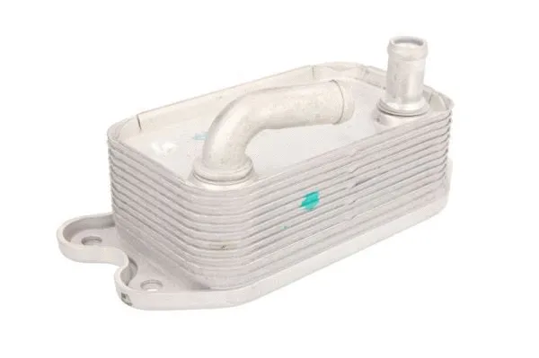 Oil Cooler, engine oil
