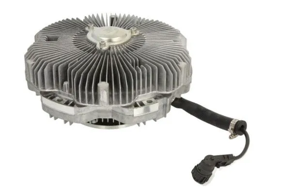 Clutch, radiator fan (D5ME013TT)