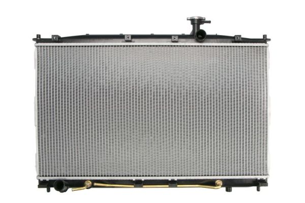Radiator, engine cooling (D70530TT)